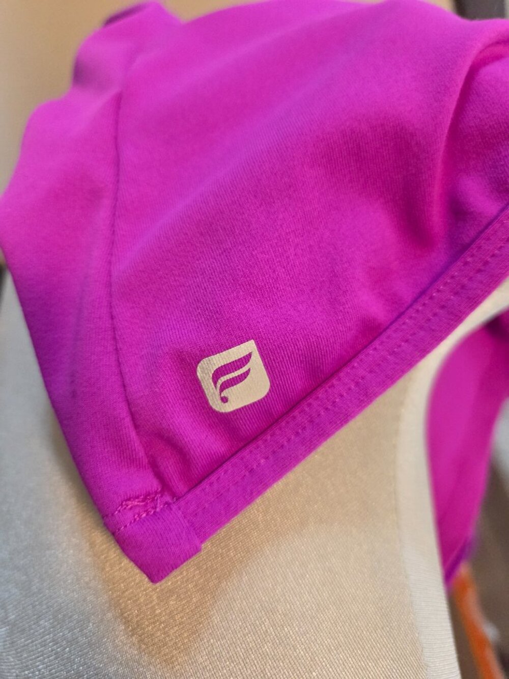 Fabletics Tank Top - Size Medium - Picture 3 of 3